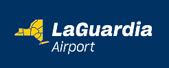 La Guardia Airport