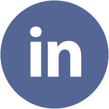 Follow us on LinkedIn