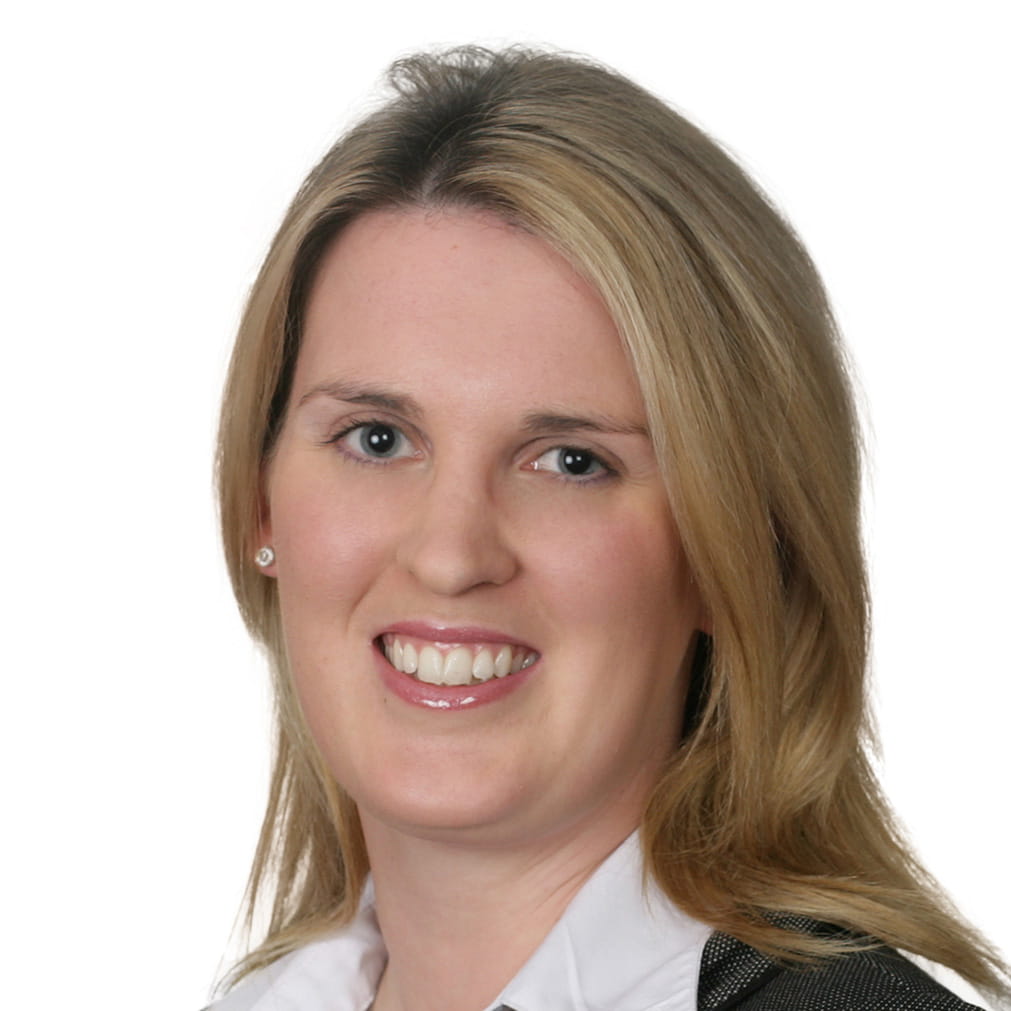 Helen Gallagher