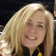 Julie Einarson