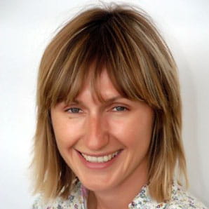 Ruth Marshall