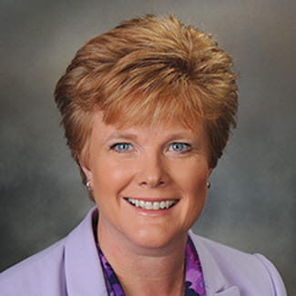 Shelley Goecke