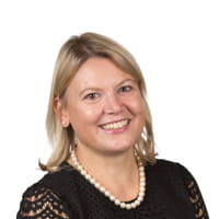 Gill Buchanan