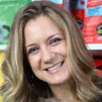 Lisa Senafe