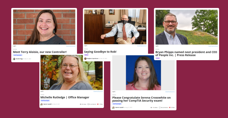 People Incorporated of Virginia