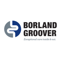 Borland Groover