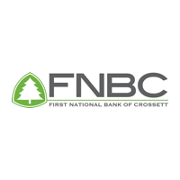 First National Bank of Crossett