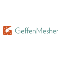 Geffen Mesher
