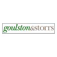 Goulston & Storrs
