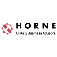 Horne