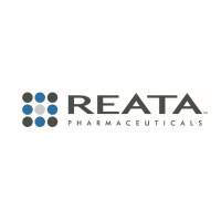 REATA PHARMACEUTICALS, INC.