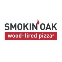 Smokin' Oak Wood-Fired Pizza