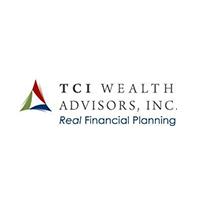 TCI Wealth Advisors Inc.