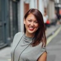 Tracey Anderton