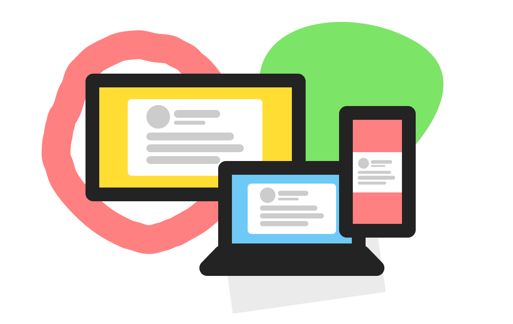 Remote work works