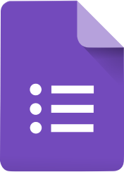 Google Forms