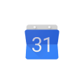 Google Calendar