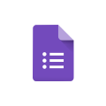 Google Forms