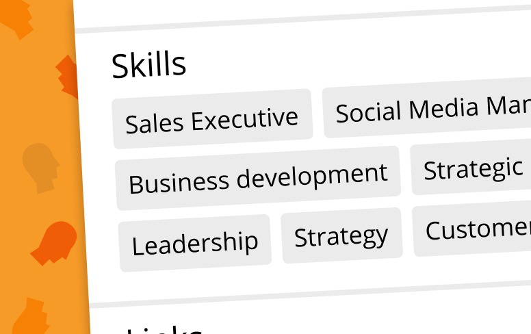 Find and nurture expertise