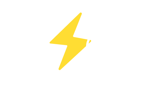 Lightning bold, Jostle logo & earth