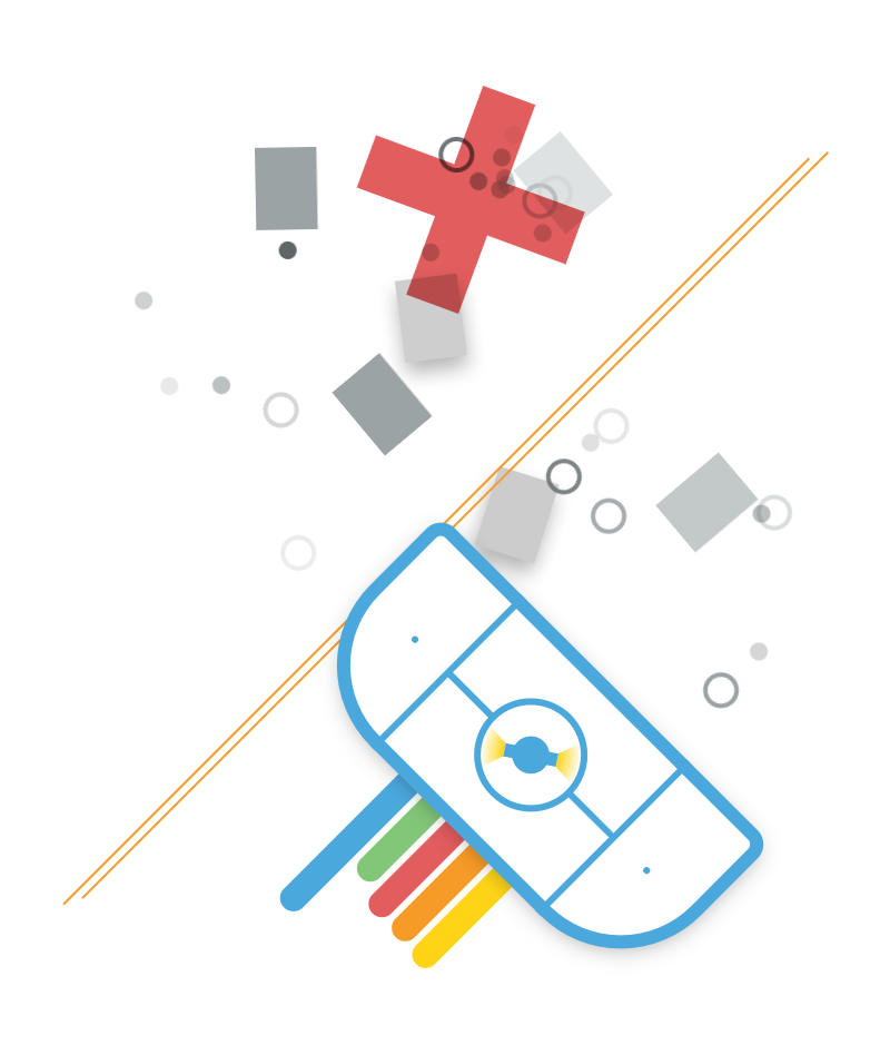 The Jostle machine