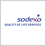 Sodexo Logo